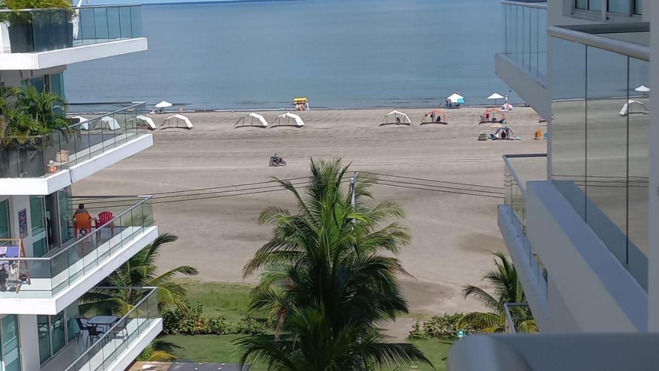 Morros Vitri Cartagena Διαμέρισμα Εξωτερικό φωτογραφία