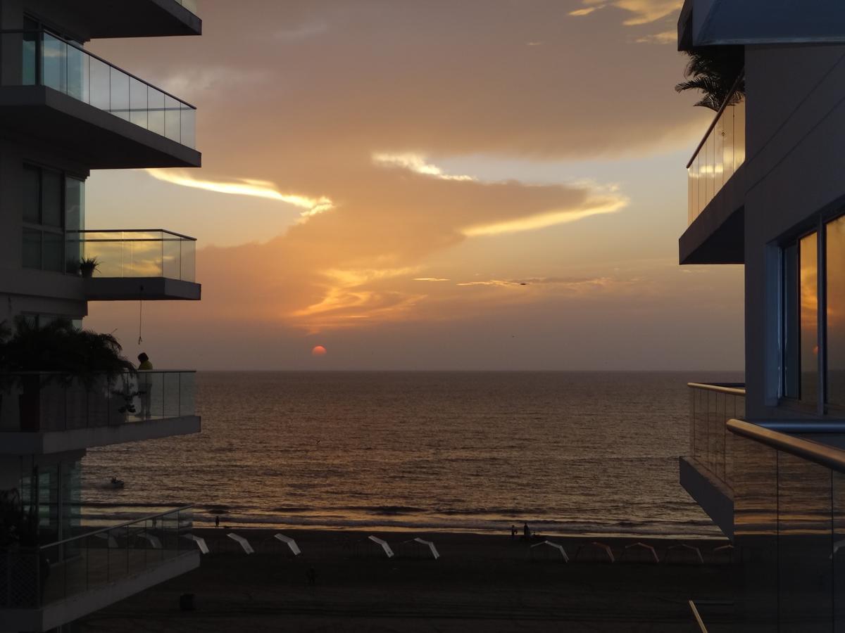 Morros Vitri Cartagena Διαμέρισμα Εξωτερικό φωτογραφία