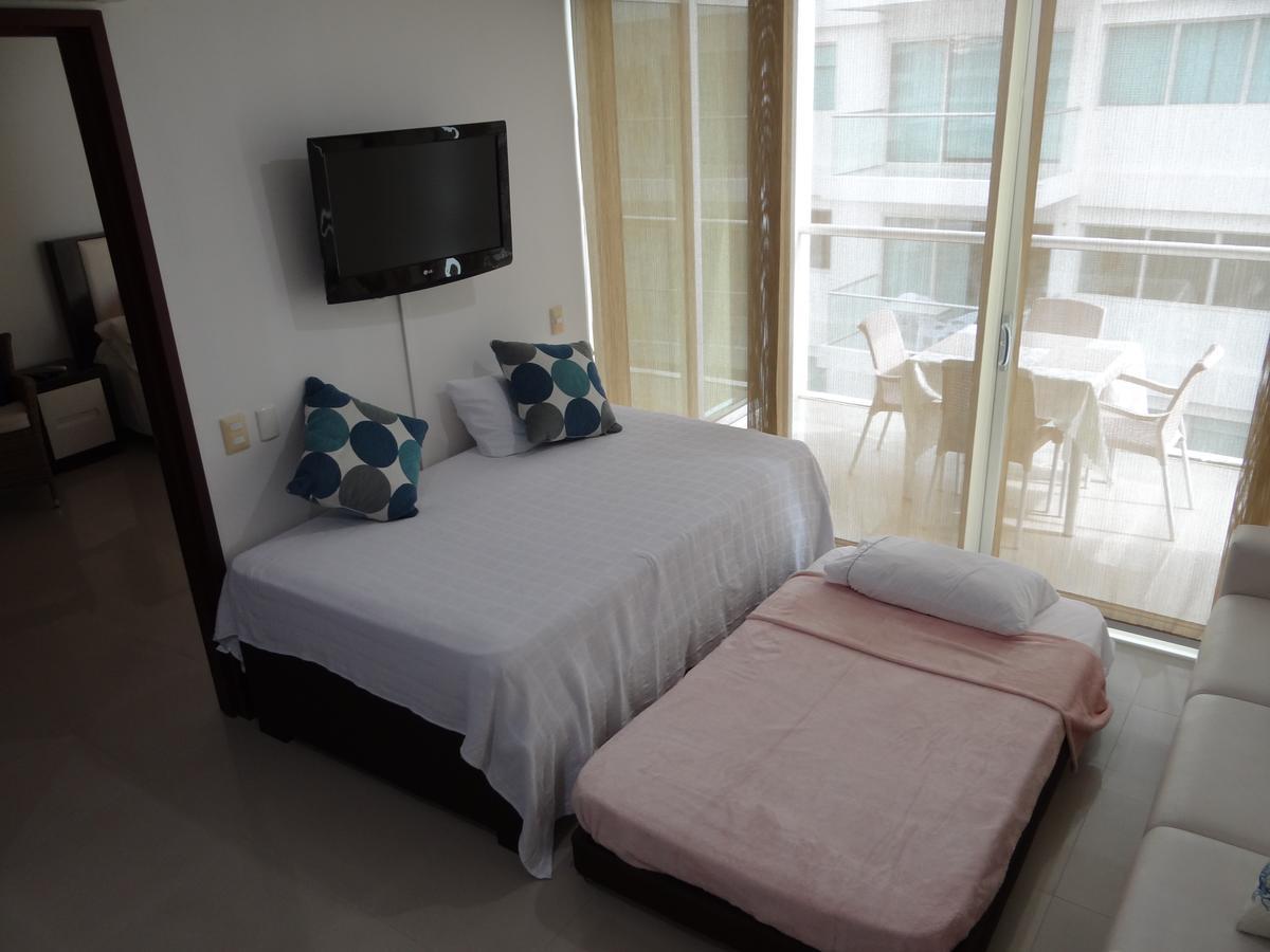 Morros Vitri Cartagena Διαμέρισμα Εξωτερικό φωτογραφία
