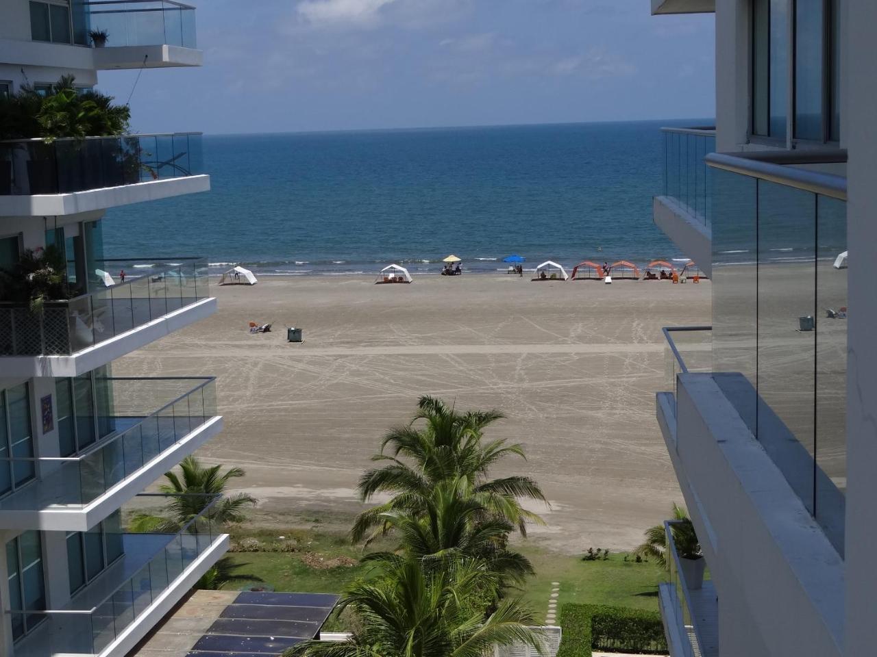 Morros Vitri Cartagena Διαμέρισμα Εξωτερικό φωτογραφία