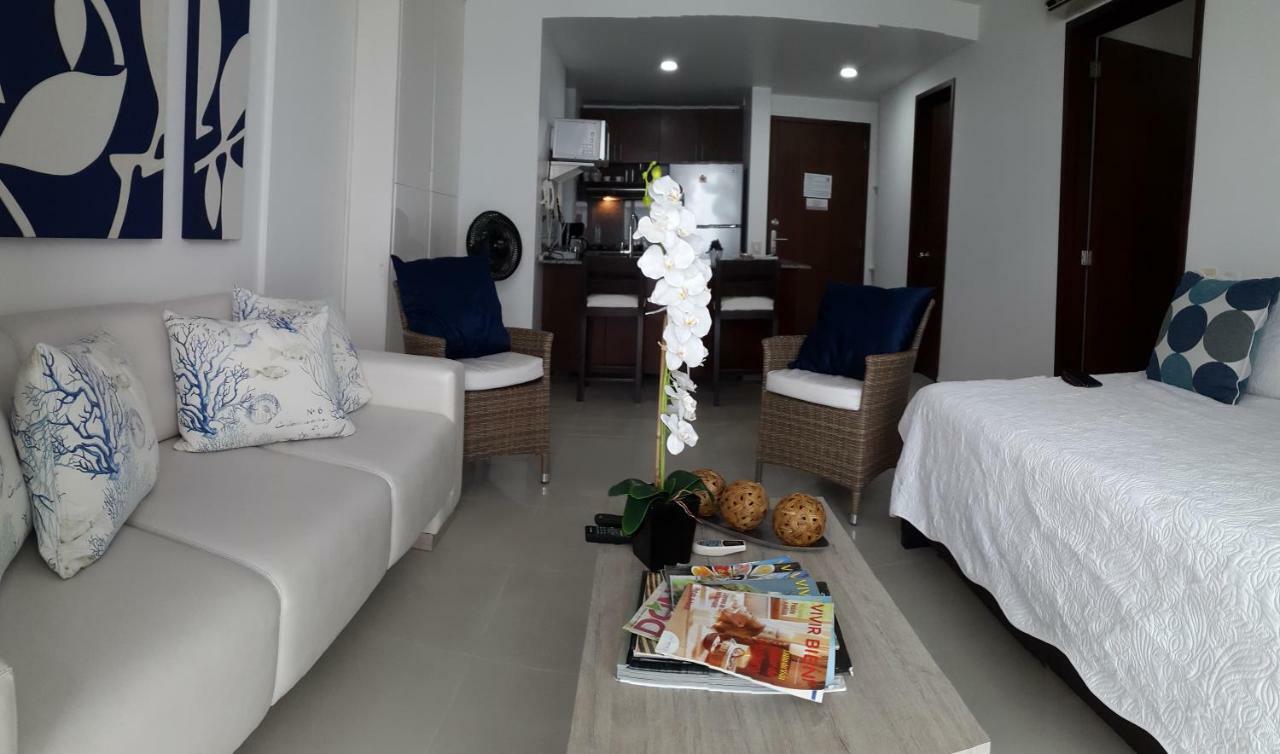 Morros Vitri Cartagena Διαμέρισμα Εξωτερικό φωτογραφία